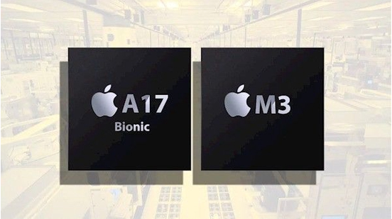 让胡路苹果15维修站分享iPhone15系列会用3nm芯片吗 